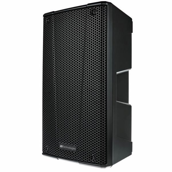 dBTechnologies B-Hype 10 Speaker 1 dBTechnologies B-Hype 10 Speaker
