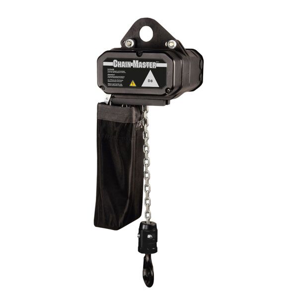 Chain Hoist 1 Chain Hoist