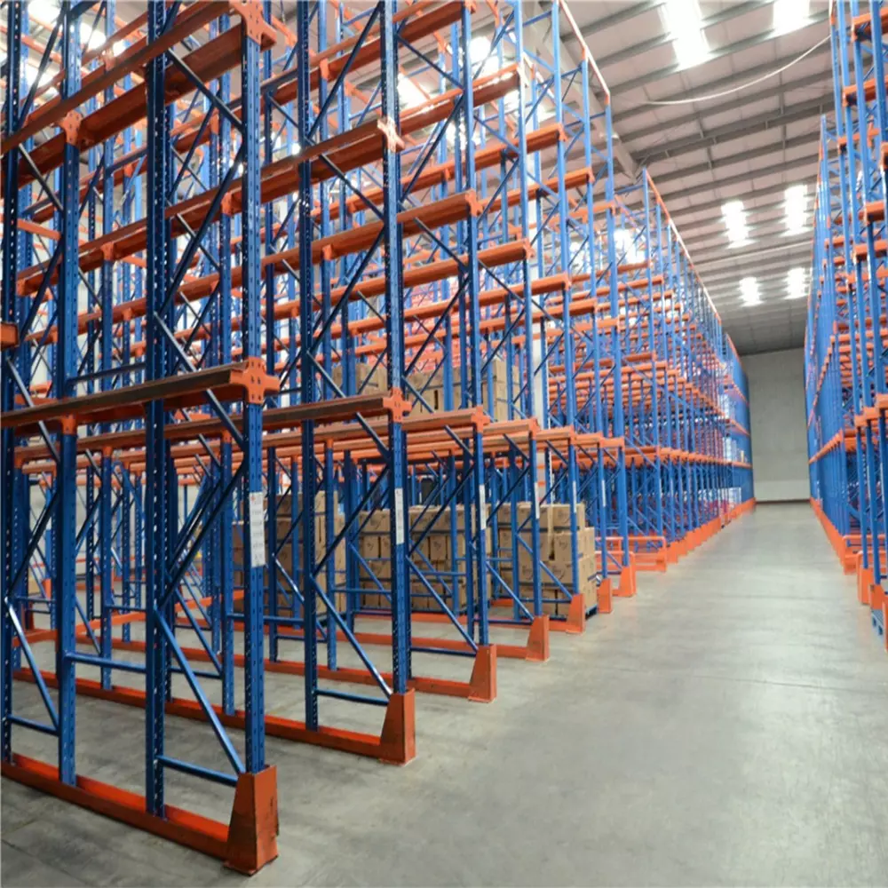 Heavy Duty Racking System Rental Services 2 Heavy Duty Racking System Rental Services - Image 2