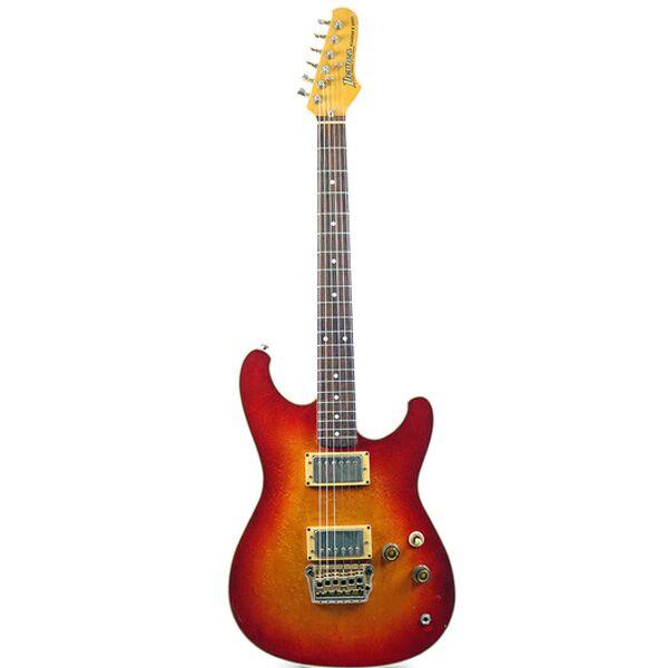 Ibanez Roadstar II Series 1 Ibanez Roadstar II Series