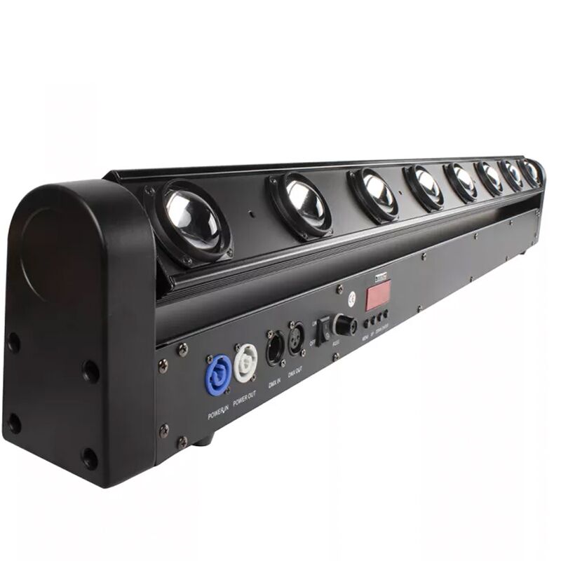 LED Light Bar Rental 1 LED Light Bar Rental