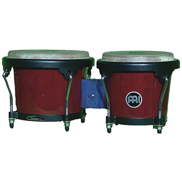 Bongo 1 Bongo