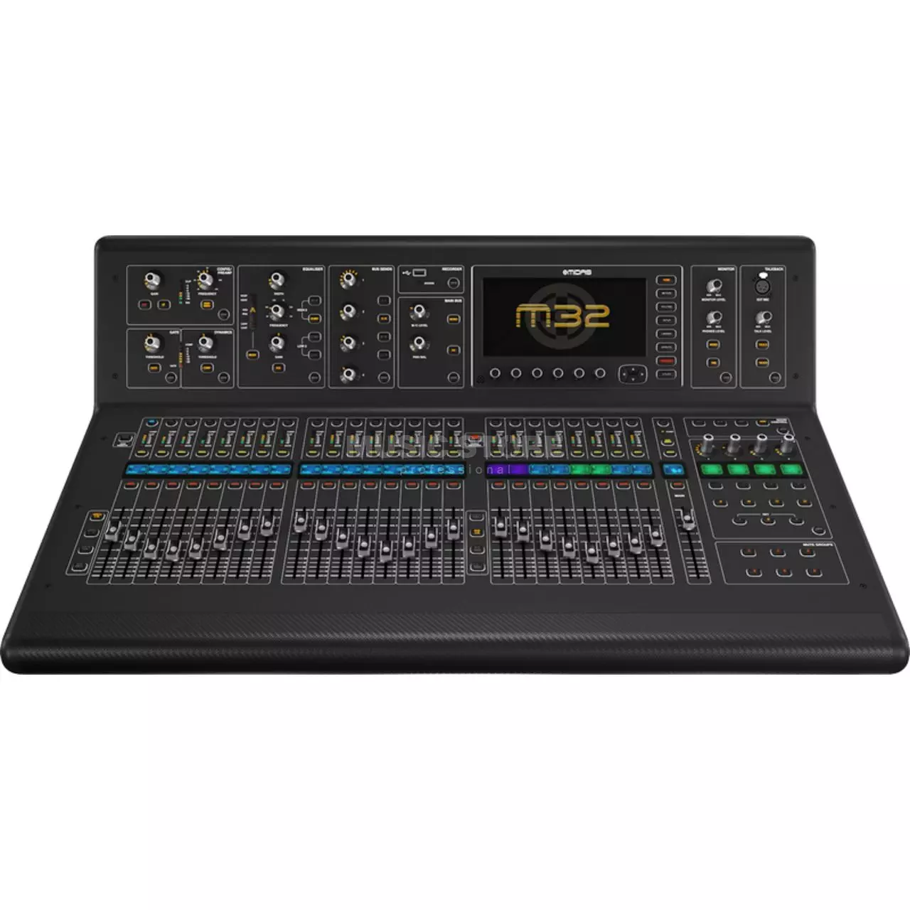 Midas M32 Live Digital Mixer 1 MIDAS - M32