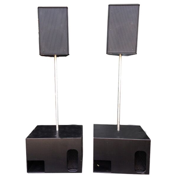 Nexo PS15-R2 Speaker 2 Nexo PS15-R2 Speaker - Image 2