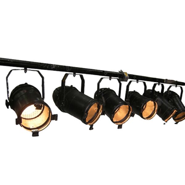 Par Can Light Rental 1 Par Can Light Rental