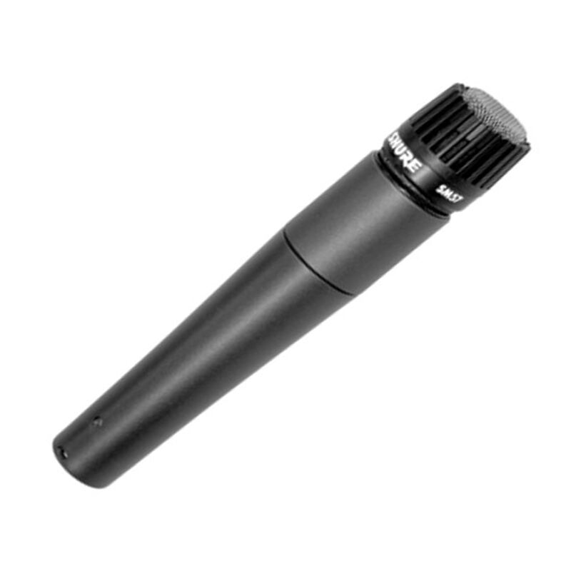 Shure SM57 Instrument Mic 1 Shure SM57
