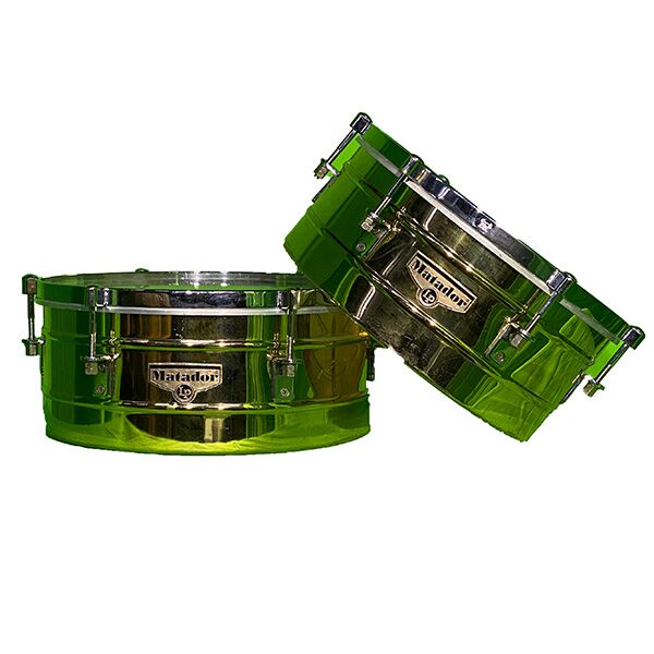 Timbales 1 Timbales