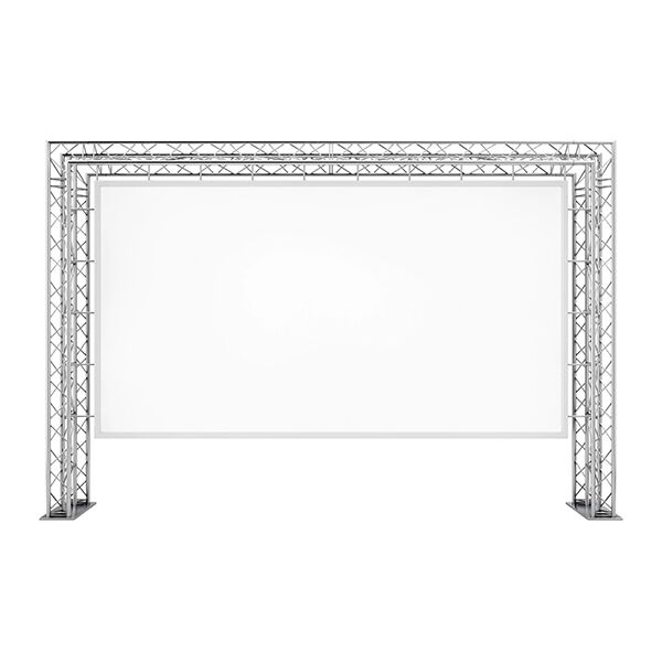 Truss Backdrop Rental Services 1 Truss Backdrop Rental Services