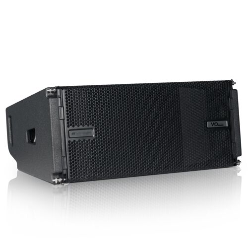 dBTechnologies VIO L210 Line Array Speakers 1 dBTechnologies VIO L210 Line Array Speakers