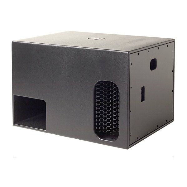 NEXO LS1200 Subwoofer PS15 1 NEXO LS1200 Subwoofer PS15