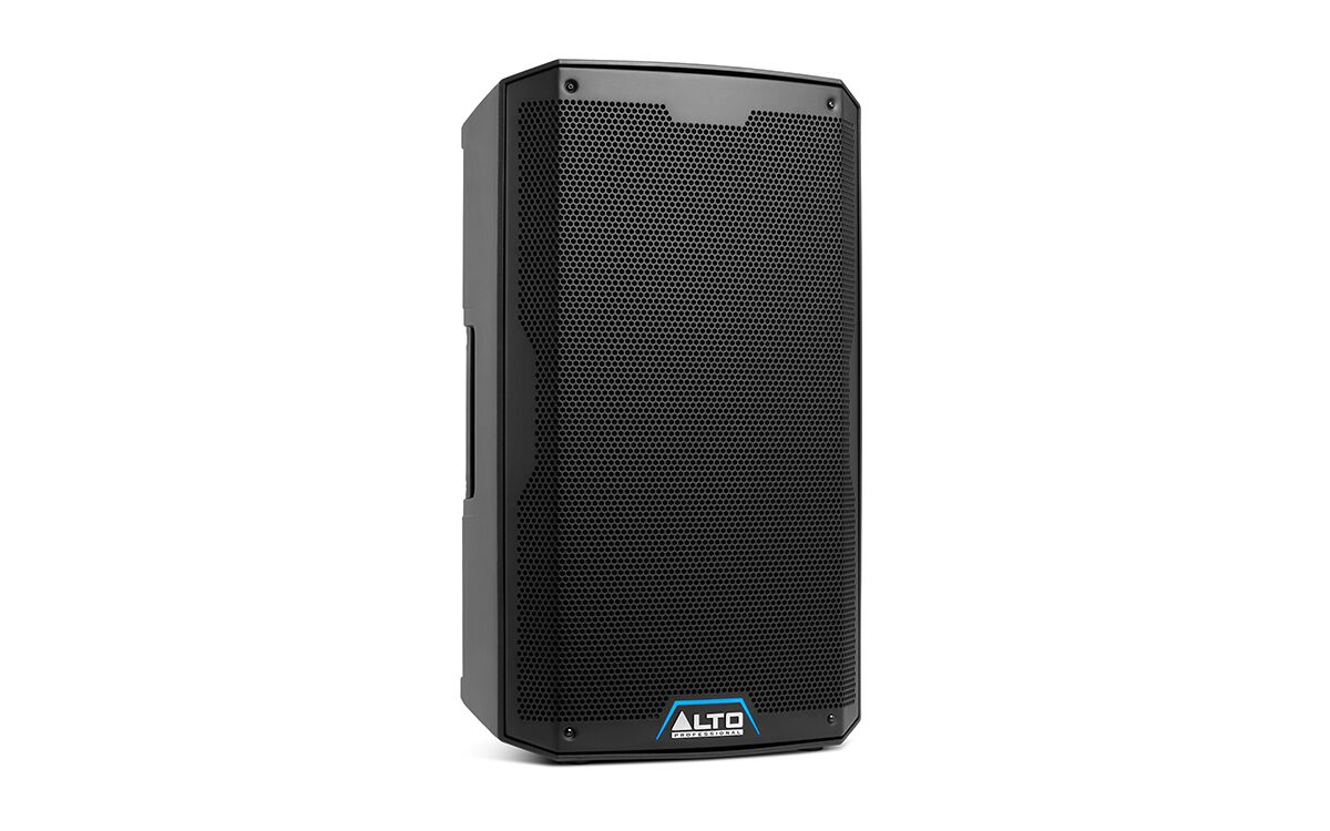 Alto TS 412 Loud Speaker Rental 1 Alto TS 412 Loud Speaker Rental