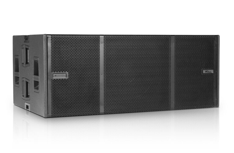 dBTechnologies VIO S318 Subwoofer 1 dBTechnologies VIO S318 Subwoofer