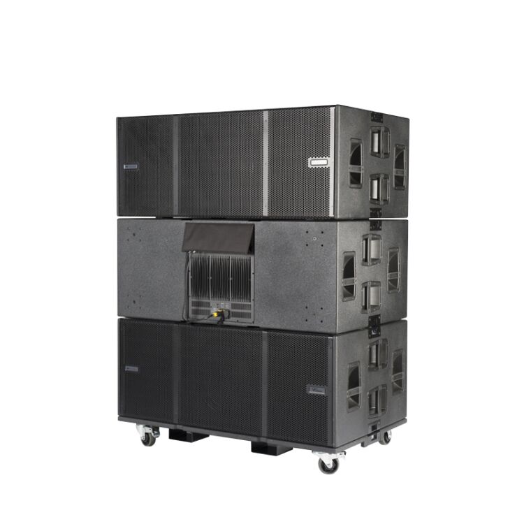 dBTechnologies VIO S318 Subwoofer 2 dBTechnologies VIO S318 Subwoofer - Image 2