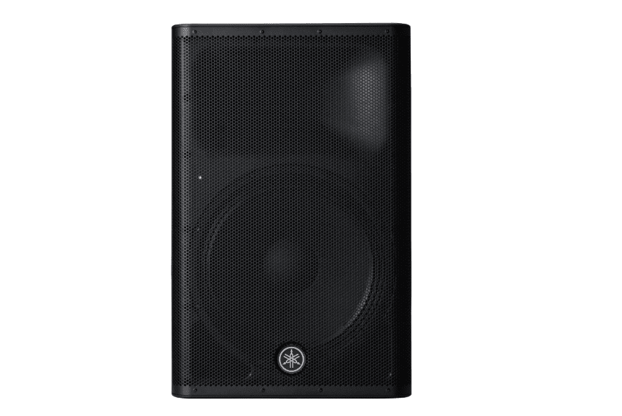 Yamaha DXR15 2 Yamaha DXR15 - Image 2
