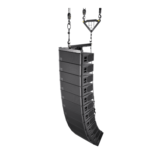 D&B Audiotechnik KSL 12 Line Array Speakers Rental 2 D&B Audiotechnik KSL 12 Line Array Speakers Rental - Image 2