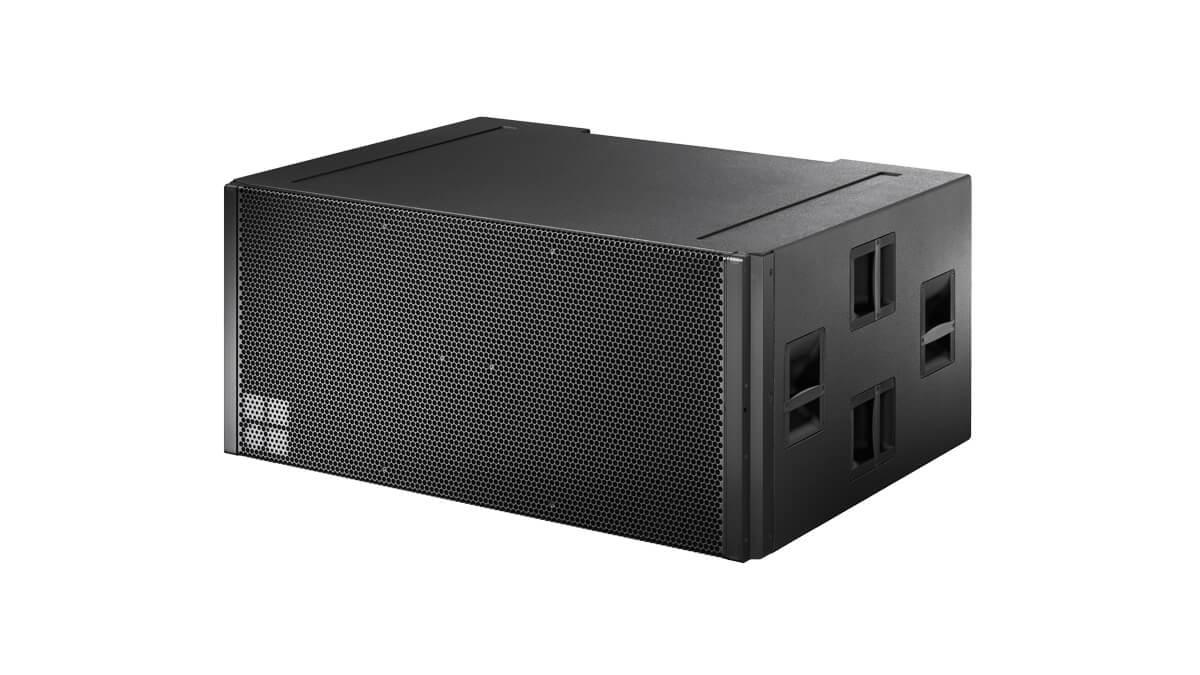 D&B Audiotechnik SL Subwoofer Speaker Rental 1 D&B Audiotechnik SL Subwoofer Speaker Rental