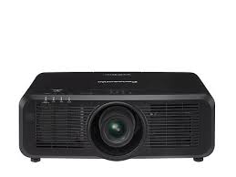 Panasonic 6.5K ANSI Lumen 1 Panasonic 6.5K ANSI Lumen