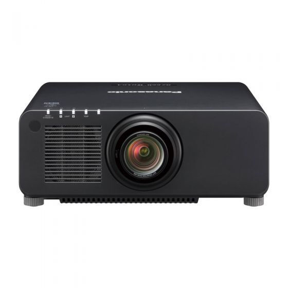 Panasonic RZ660 Laser Projector (7K ANSI Lumen) 1 Panasonic RZ660 Laser Projector (7K ANSI Lumen)