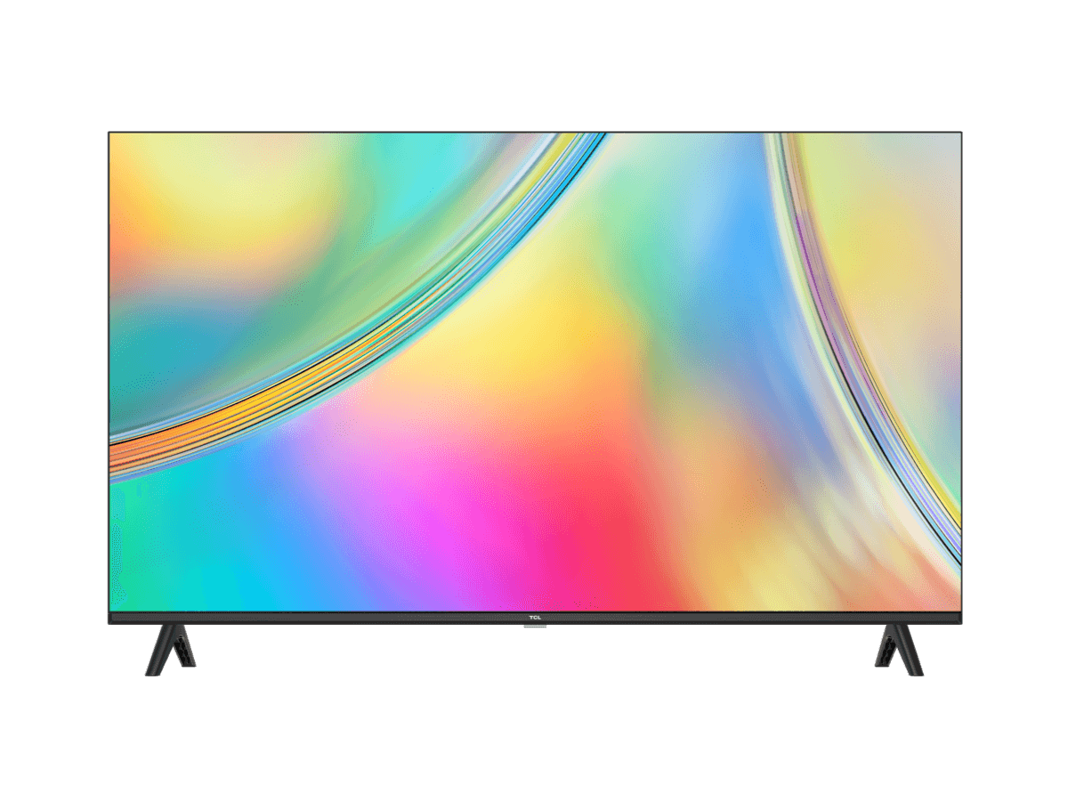 40-Inch LED TV 1 tv