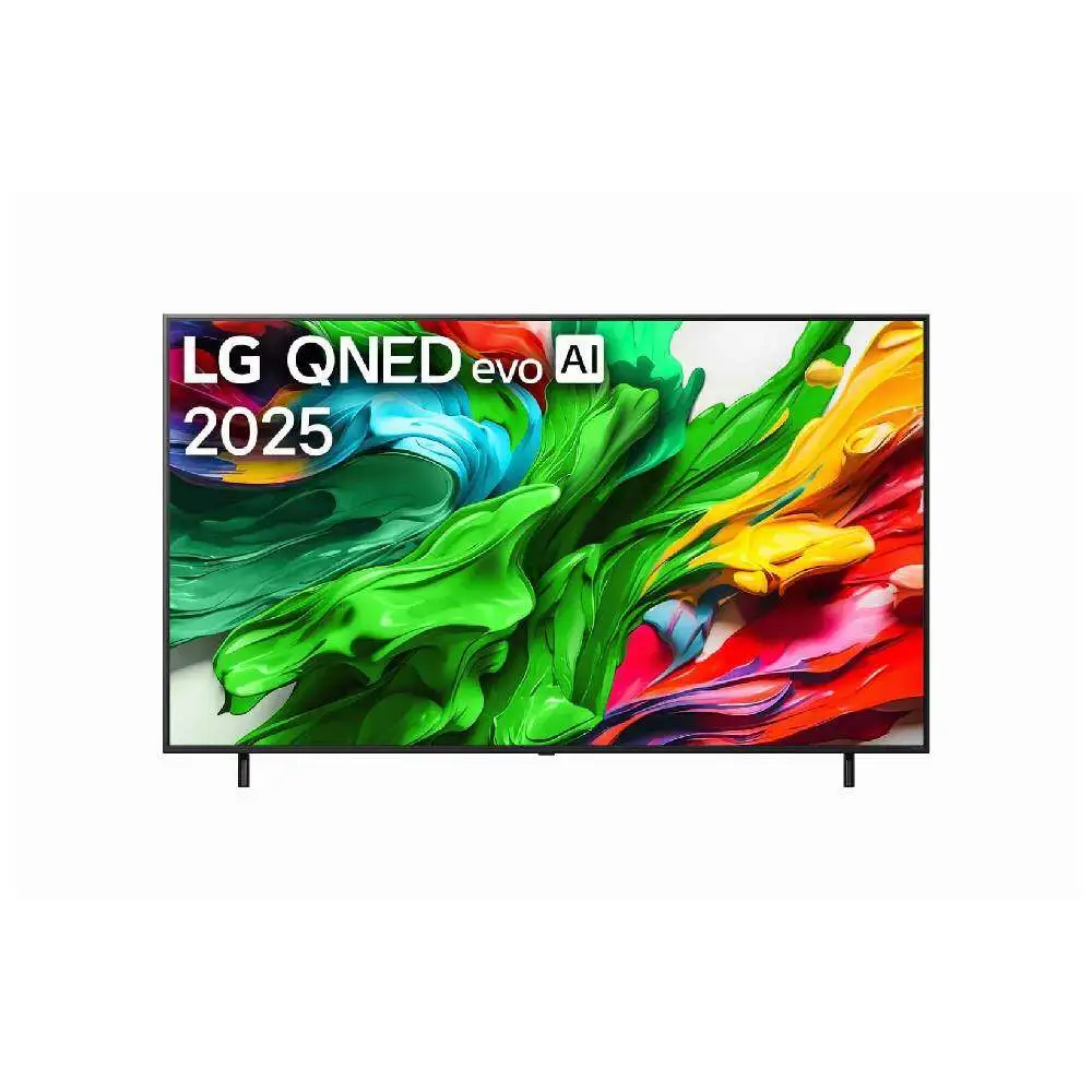 86-Inch LED TV 1 86-Inch LED TV