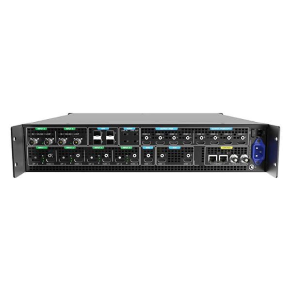 Novastar N10 LED Video Processor and Switcher 1 Novastar N10 LED Video Processor and Switcher
