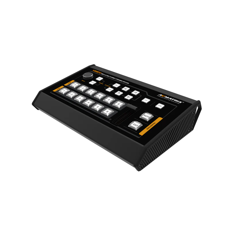 AV Matrix Switcher 1 AV Matrix Switcher