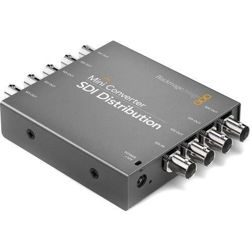 SDI 1 in 8 out Splitter 1 SDI 1 in 8 out Splitter