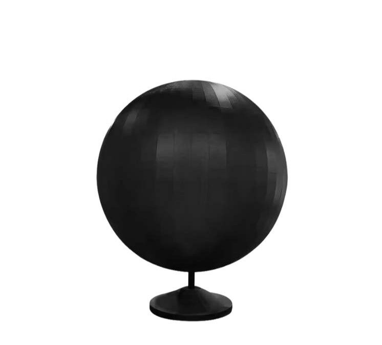 LED Globe 1 LED Globe
