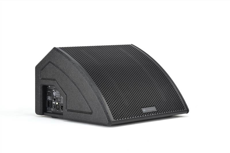 dbTechnologies FMX 12 Active Coaxial Stage Monitor 1 db