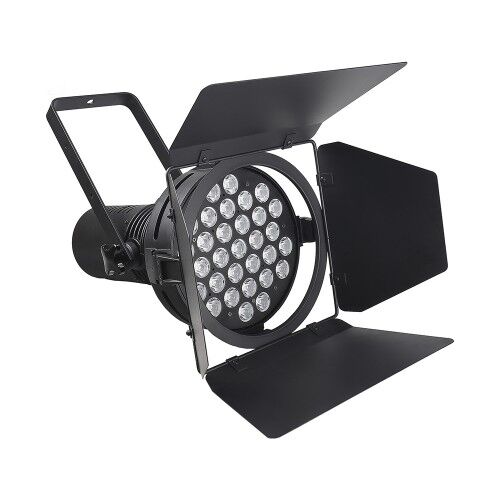 LED Cree Par Light 31x10W 1 par