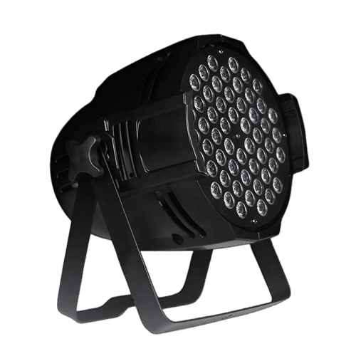 LED Par Can 54x3W 1 led par can
