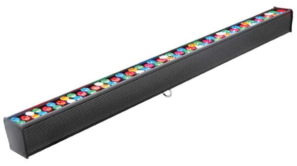 ROXCYC LED Beam (Silver Star) 1 led