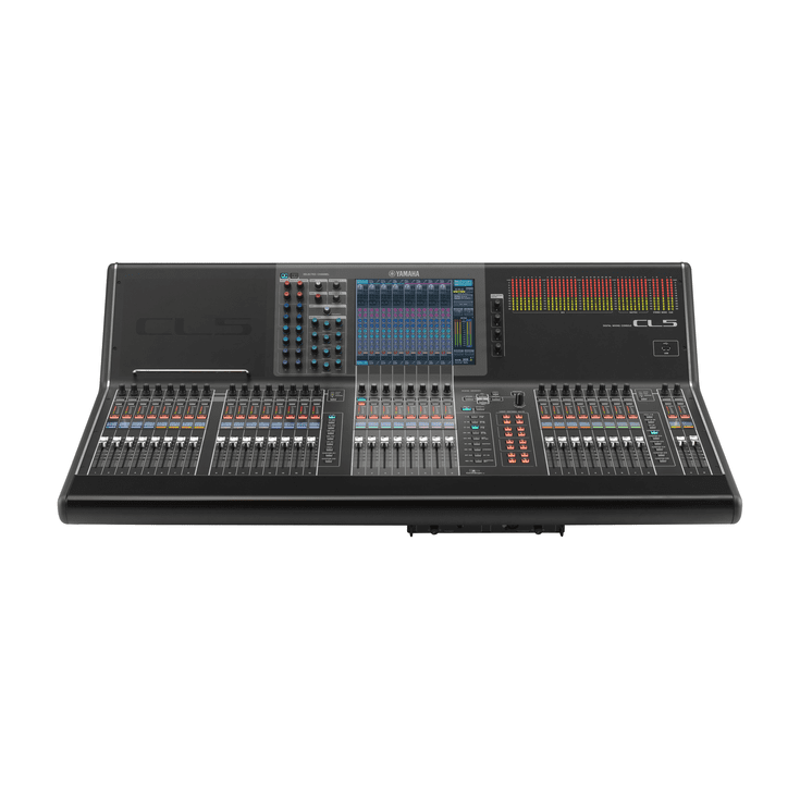 Yamaha CL5 1 yamaha